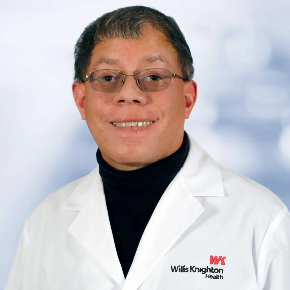 Gerardo J. Negron