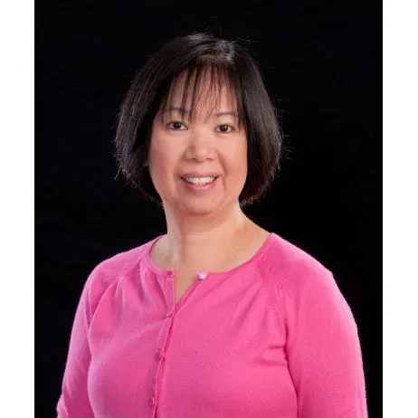 Caroline Du Yaphockun