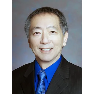 James A Numata