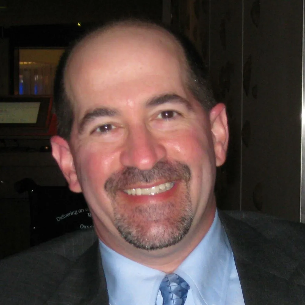 Jeffrey Kantor