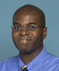 Maurice A Wright