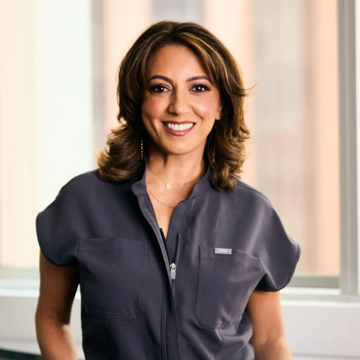 Dr. Neda Shamie