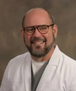Lance P. Walsh