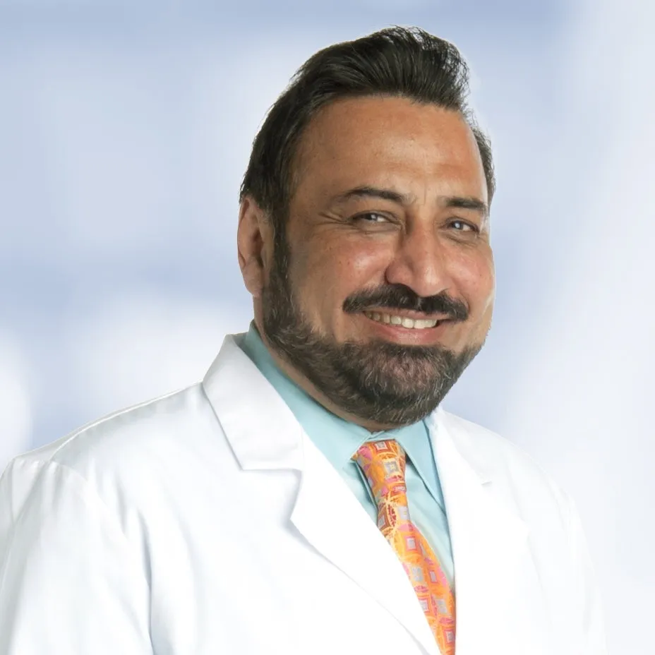 Gurleen S. Sikand