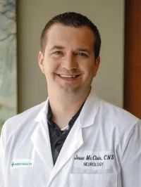 Jesse V Mcclain Iv