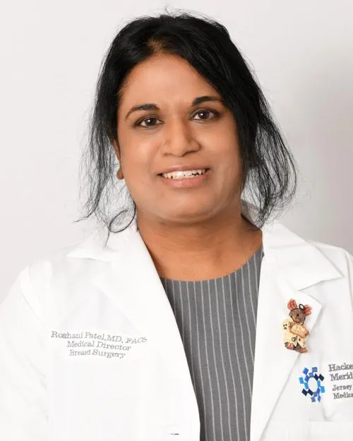 Roshani Raman Patel