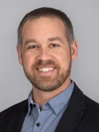 Mark Birmingham