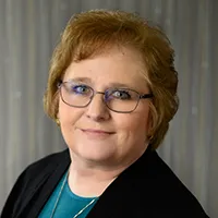 Marcia Bogue