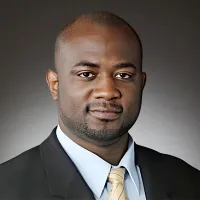 Ebenezer NII-Moi