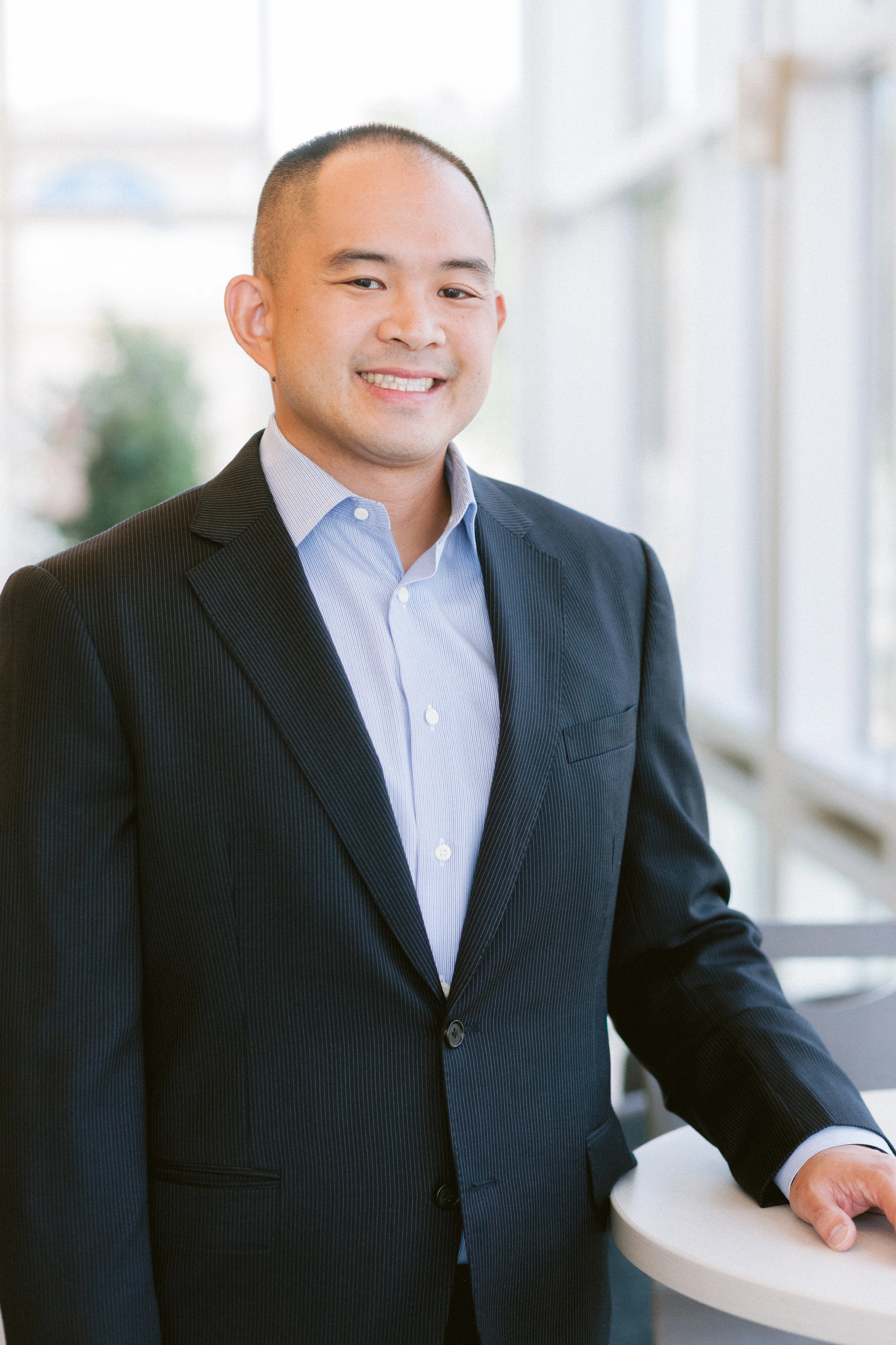 Jeffrey   Lue