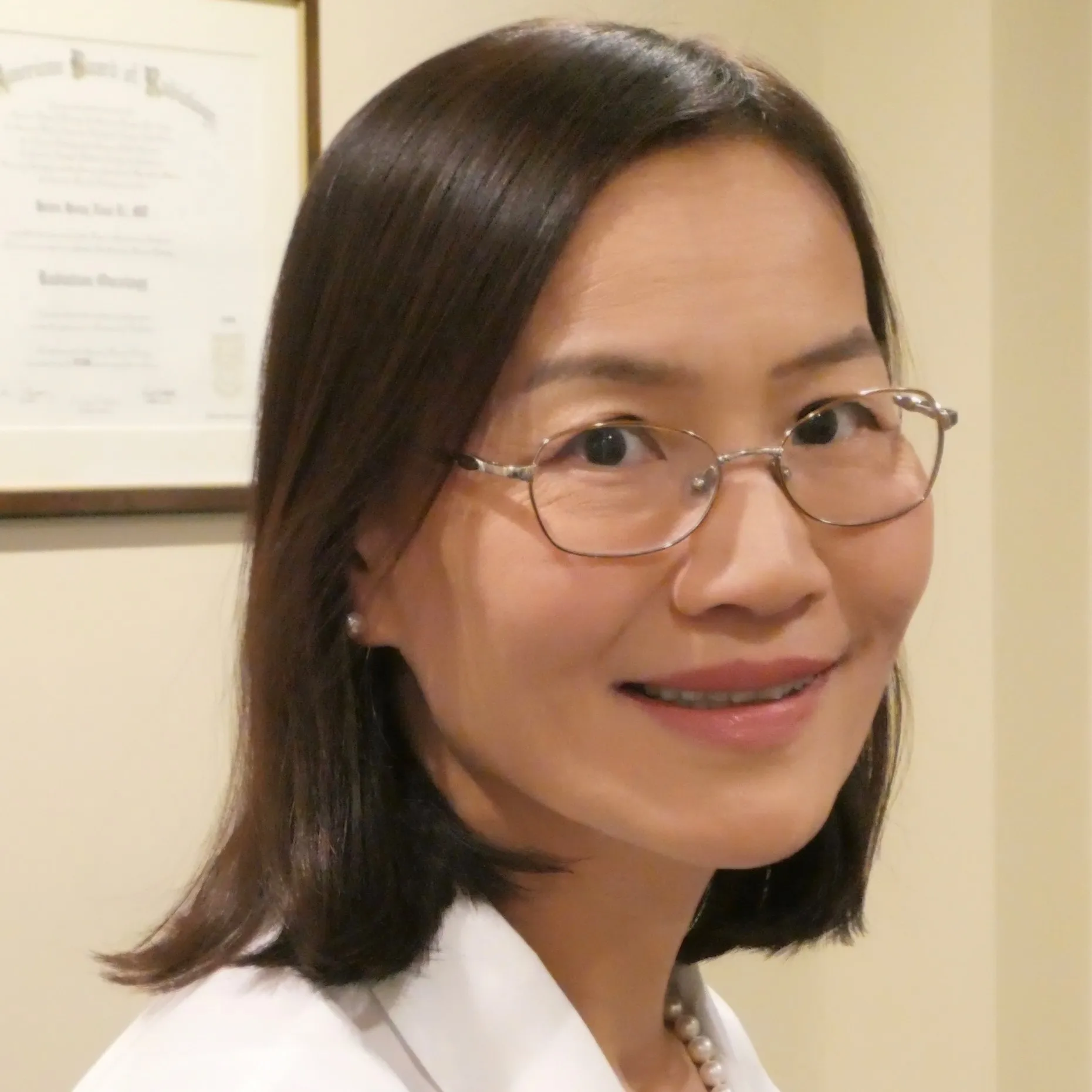 Helen Xiao Li, MD,PhD