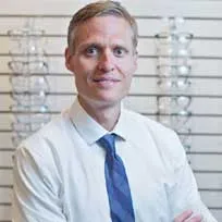 Eric Broecker