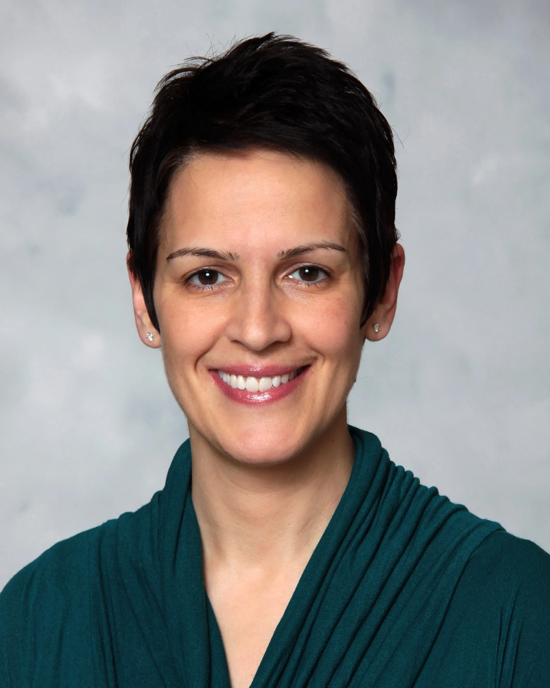 Allison M Yancey