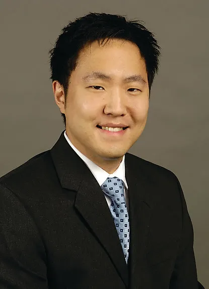 Brian J. Park