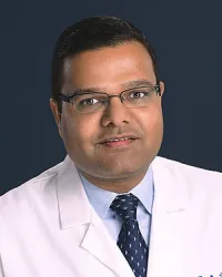 Ravi Agrawal