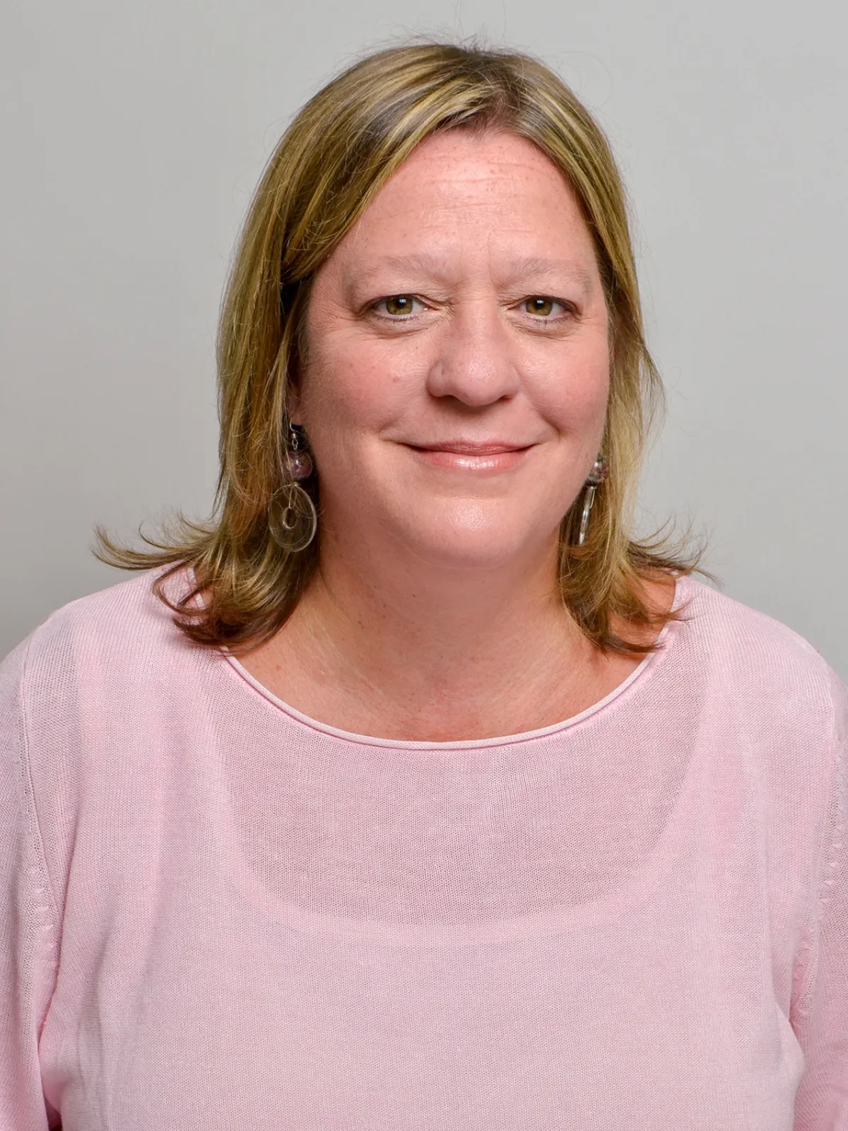 Susan A. Hooper