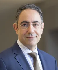 Reza Yassari