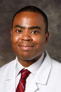 Johnny Washington
