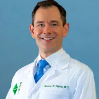 Theodore B. Shybut