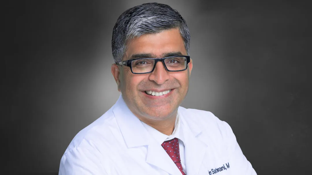 Shiyam Kumar Satwani