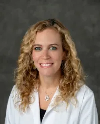 Stacy Mandras