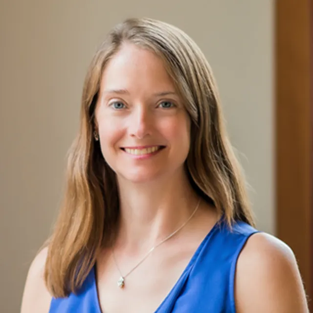Jamie L. W. Kennedy