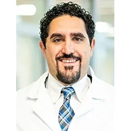 Kaveh Kousari