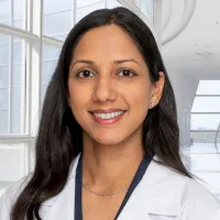 Rina K Patel