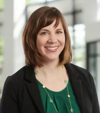 Kathleen Graham