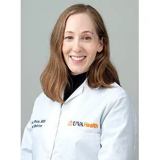 Rachel Leslie Weiss