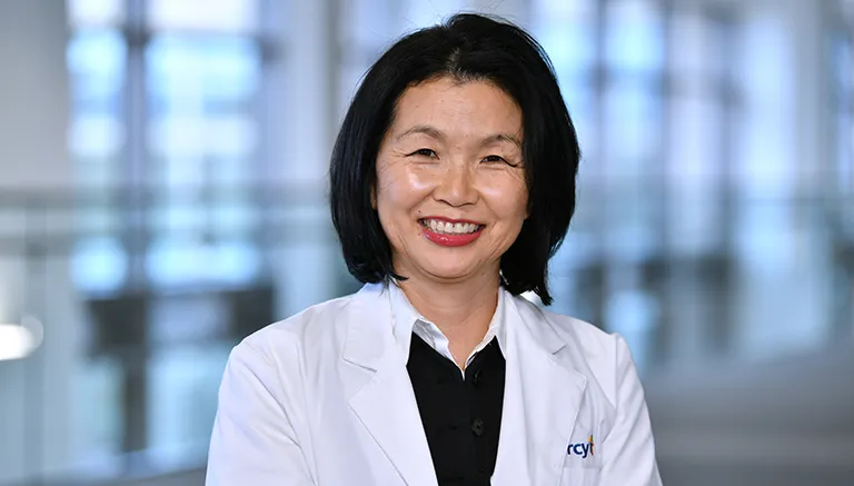 Connie Jin Ward