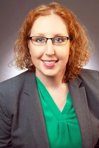 Ashley Zimmerman