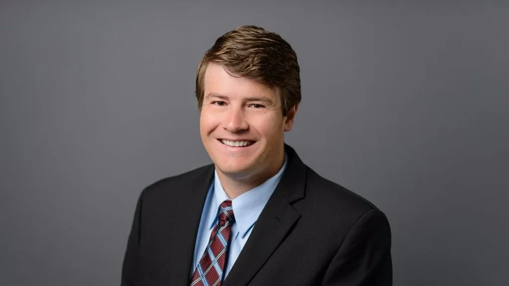 Michael J Clark