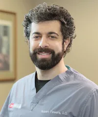 Robert Flowers