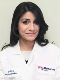 Uzma Chatha
