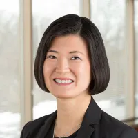 Catherine Y Choi