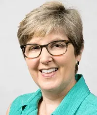 Jennifer M Clark