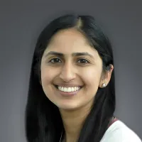 Mariam Dhanani