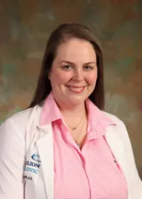 Holley S. Perkins