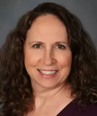 Virginia K Keefer