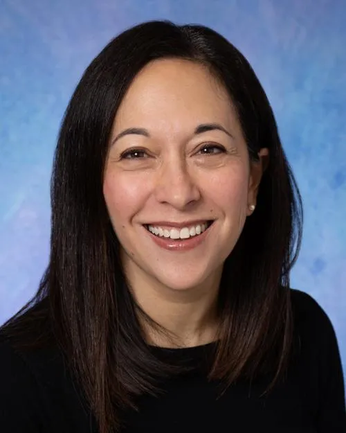 Jennifer Elvira Marfori