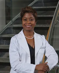 Crystal Y. Johnson