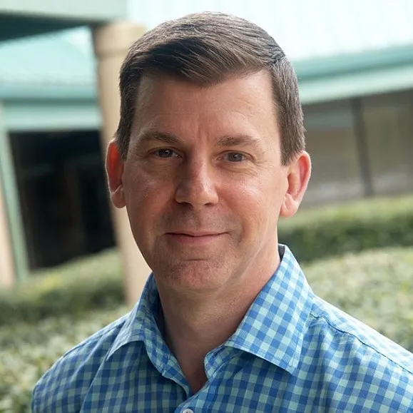 Clay Elliott Beveridge