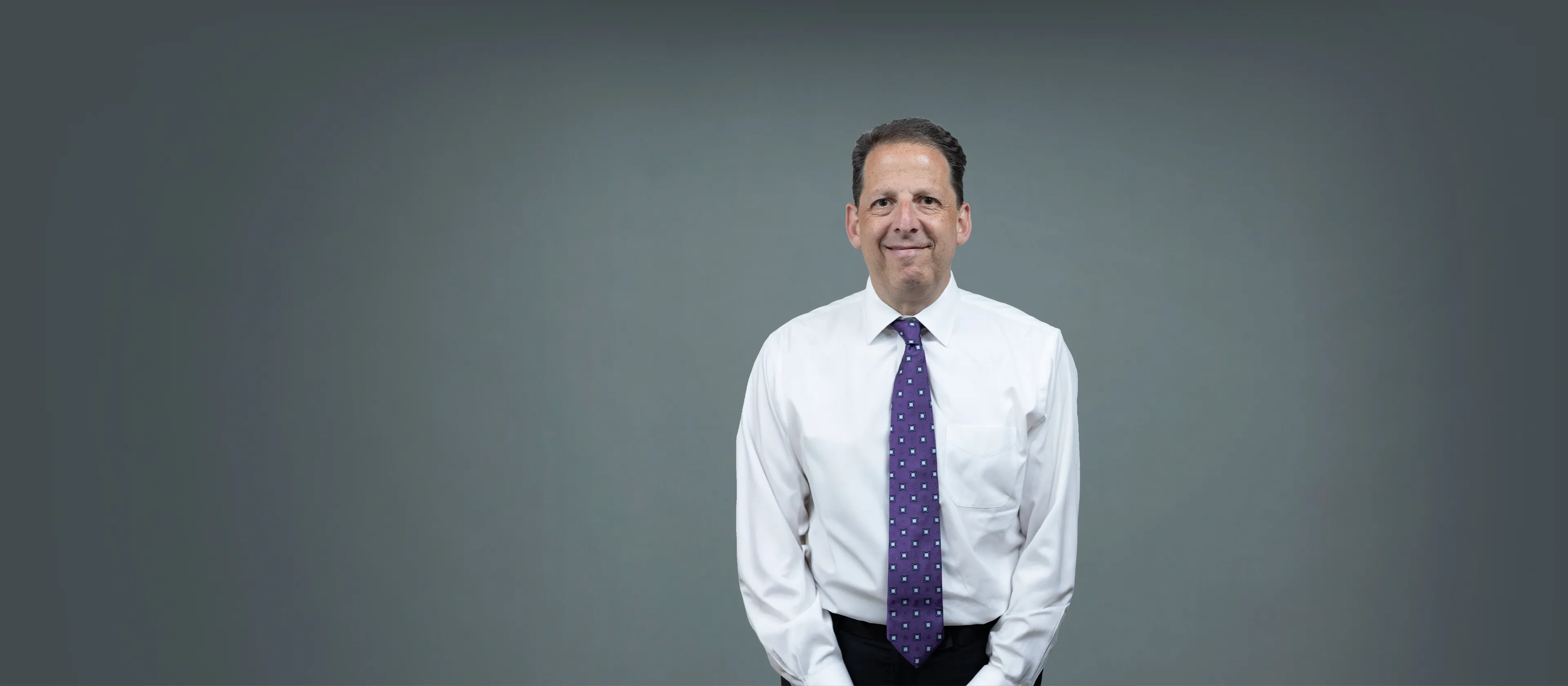 Jeffrey A. Loewy