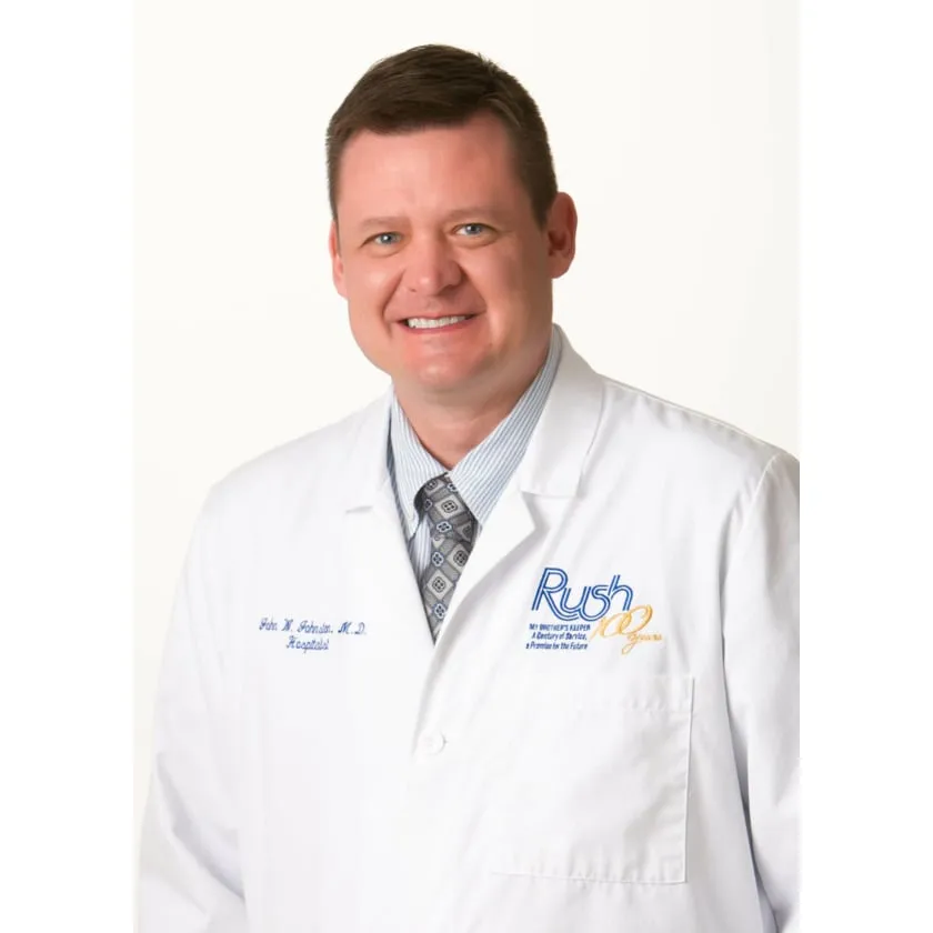 Reginald David Rigsby