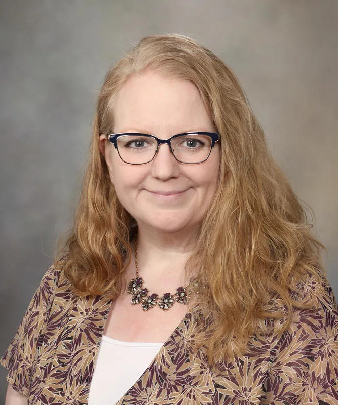 Cassie C. Kennedy