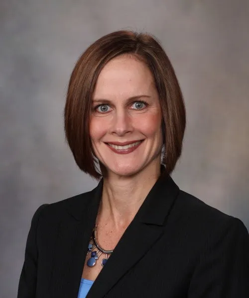 Amy Suzanne Oxentenko