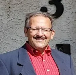 Michael Irwin Cheikin