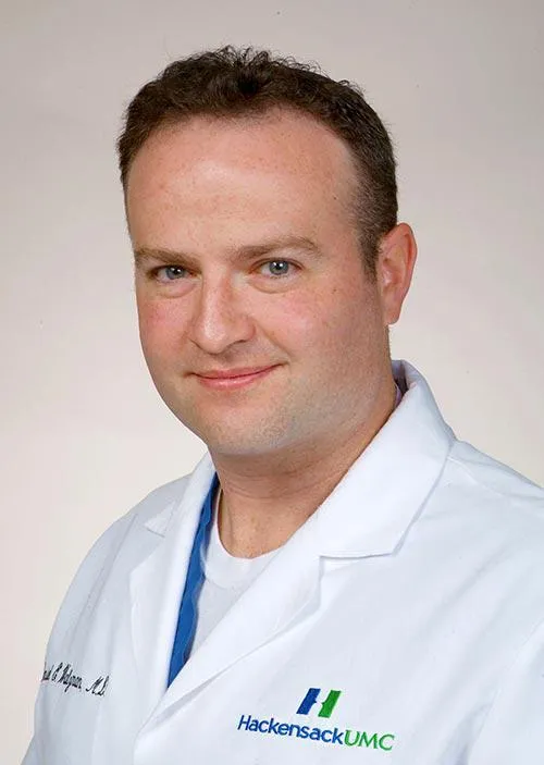 Daniel Ezra Walzman