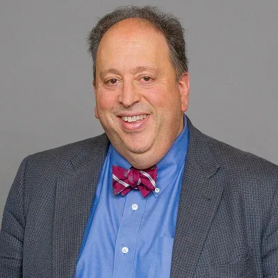 Glenn M. Chertow